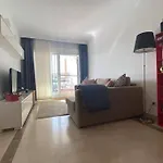 El Casa Blanca - Golf In 아파트 *