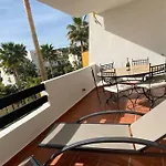 El Casa Blanca - Golf In 라칼라데미야스