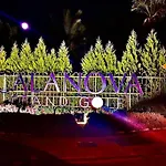 아파트 El Casa Blanca - Golf In 라칼라데미야스