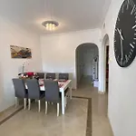 El Casa Blanca - Golf In 아파트 *
