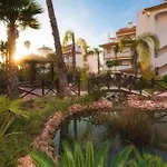 El Casa Blanca - Golf In 아파트 라칼라데미야스