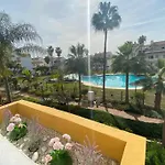 El Casa Blanca - Golf In