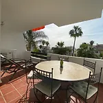 El Casa Blanca - Golf In 아파트 라칼라데미야스