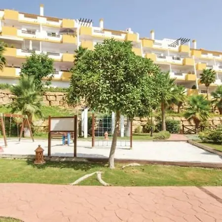 El Casa Blanca - Golf In 아파트