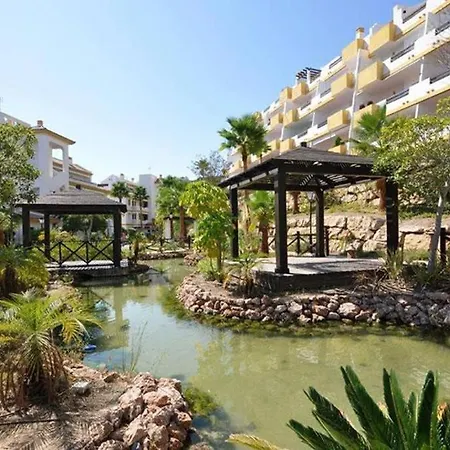 El Casa Blanca - Golf In